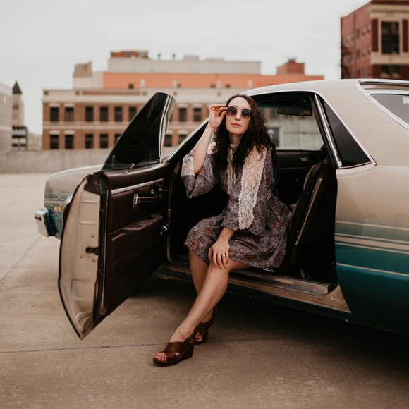 Spellbound Vintage: Clothes for everyday magic ✨ - Picture 4 of 8